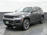 New 2025 Jeep Grand Cherokee Overland image 2