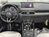Certified 2025 MAZDA CX-5 AWD 2.5 S w/ Preferred Package image 5