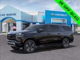 New 2025 Chevrolet Suburban Z71 w/ Z71 Off-Road Package image 2