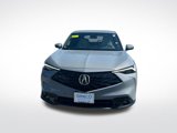 New 2025 Acura ADX A-Spec image 4