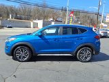 Used 2020 Hyundai Tucson SEL w/ Cargo Package image 2