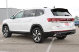 New 2025 Volkswagen Atlas SEL image 5