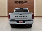 New 2025 RAM 2500 Laramie image 4