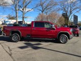 New 2025 GMC Sierra 2500 SLT w/ SLT Premium Package image 2