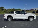 New 2026 Toyota Tundra SR5 image 2