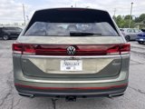 New 2025 Volkswagen Atlas SE image 5