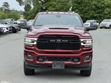 Used 2023 RAM 3500 Laramie w/ Night Edition image 5