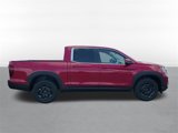 New 2025 Honda Ridgeline RTL+ image 4