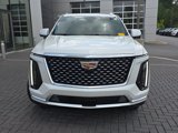 Used 2025 Cadillac Escalade Premium Luxury w/ Touring Package image 2
