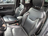 Used 2017 Jeep Renegade Limited w/ Advanced Technology Group image 6