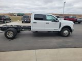 New 2025 Ford F350 4x4 Crew Cab DRW Super Duty image 6