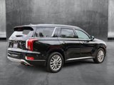 Certified 2020 Hyundai Palisade Limited image 5