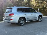 Used 2014 Lexus LX 570 4WD image 3