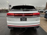 New 2025 Volkswagen Atlas Cross Sport SEL Premium R-Line image 2