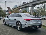 Used 2023 Mercedes-Benz EQS 450+ Sedan w/ AMG Line Exterior Package image 6