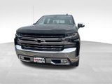 Used 2021 Chevrolet Silverado 1500 LTZ w/ Technology Package image 5