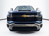 New 2025 Chevrolet Silverado 2500 LT w/ All Star Edition image 2