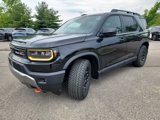 New 2026 Honda Passport TrailSport image 3