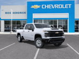 New 2026 Chevrolet Silverado 2500 W/T w/ WT Convenience Package image 2