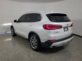 Used 2023 BMW X5 xDrive40i w/ Premium Package image 3
