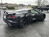 New 2025 Chevrolet Corvette Stingray Preferred Cpe w/ Z51 Performance Package image 4