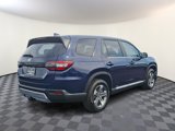 New 2025 Honda Pilot EX-L image 4