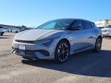 New 2025 Kia EV6 GT-Line image 4