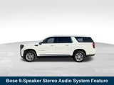 Used 2023 GMC Yukon XL SLT image 2