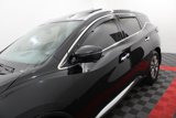 Used 2017 Nissan Murano SL w/ SL Technology Package image 6