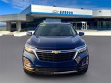 Used 2022 Chevrolet Equinox LT image 2