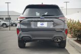New 2025 Subaru Forester Touring image 4