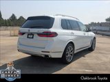 Used 2025 BMW X7 xDrive40i image 5