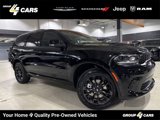 New 2025 Dodge Durango GT image 1