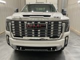 Used 2024 GMC Sierra 3500 Denali w/ Denali Reserve Package image 2