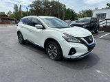 Used 2023 Nissan Murano SV image 3