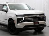 New 2025 Chevrolet Suburban Premier image 2