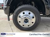 Used 2025 Ford F450 King Ranch w/ FX4 Off-Road Package image 5