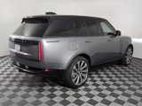New 2025 Land Rover Range Rover SE image 2