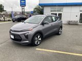 Used 2023 Chevrolet Bolt EUV LT w/ Convenience Package image 3
