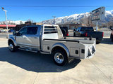 Used 2022 Ford F450 Platinum image 3
