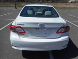 Used 2011 Toyota Corolla LE image 4