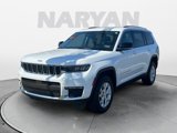 Used 2023 Jeep Grand Cherokee L Limited image 3