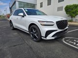 New 2026 Genesis GV70 3.5T Sport Prestige image 4
