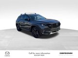 New 2025 MAZDA CX-50 AWD 2.5 Turbo w/ Accent Package image 3