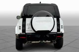 New 2025 Land Rover Defender 110 V8 image 4