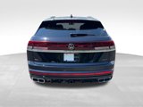 New 2025 Volkswagen Atlas Cross Sport SEL Premium R-Line image 6
