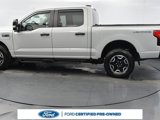 Certified 2024 Ford F150 Lightning Pro w/ Max Trailer Tow Package image 2