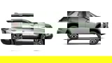 New 2026 Chevrolet Equinox LT image 3