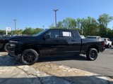 New 2025 RAM 2500 Laramie image 2