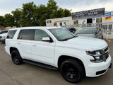 Used 2017 Chevrolet Tahoe 2WD w/ Remote Keyless Entry Package image 3